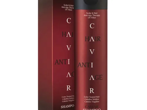 Shampoo Teñidos 260ml