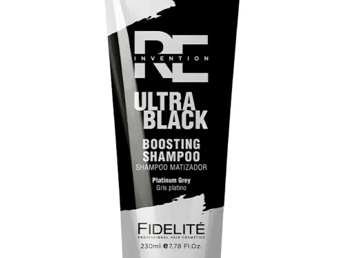 Shampoo ultrablack