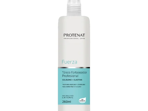 Tonico Fortalecedor 260ml