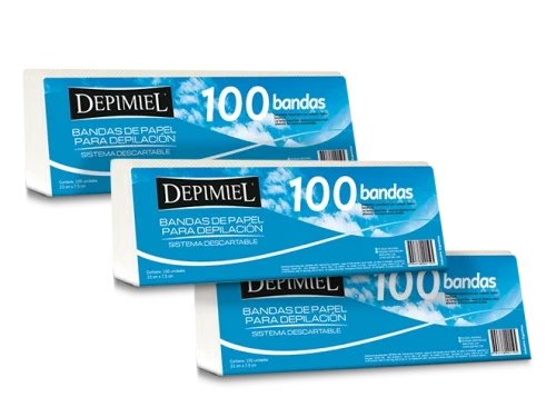 bandas-de-papel-para-retirar-cera-x100