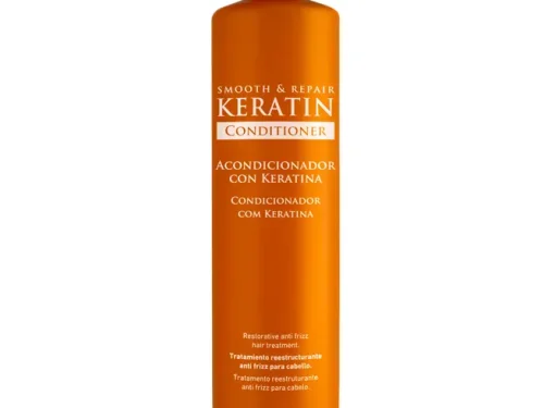 keratina-conditioner