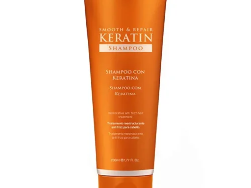 shampoo-keratin